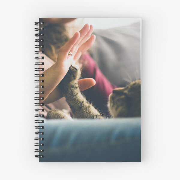 Item preview, High Five Cat designed and sold by KiwaiiStore.