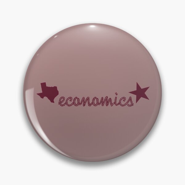 Item preview, Texas Economics designed and sold by BoldNFresh.