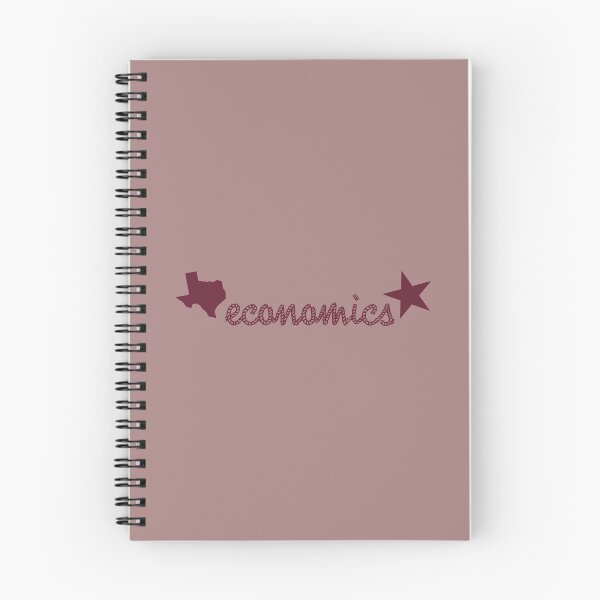 Item preview, Texas Economics designed and sold by BoldNFresh.