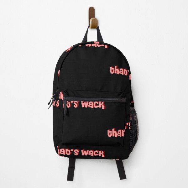 Item preview, that's wack designed and sold by LU NA.