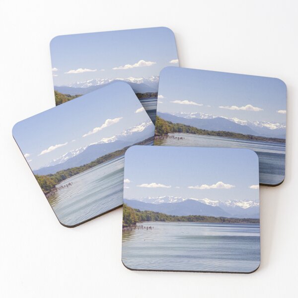 Item preview, Starnberg Lake designed and sold by Kasia Design.