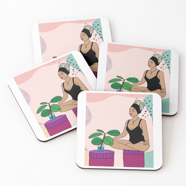 Item preview, Yoga Yoga Meditation Relaxation designed and sold by flofin.