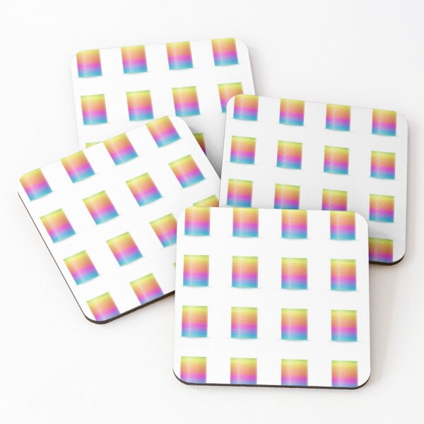 Item preview, whimsical slinky designed and sold by ritusdesigns.
