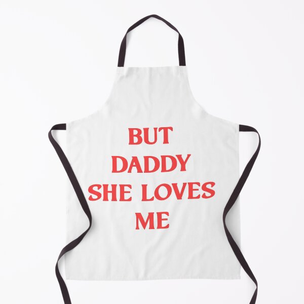 Item preview, But daddy she loves me pride month designed and sold by earthtoaura.