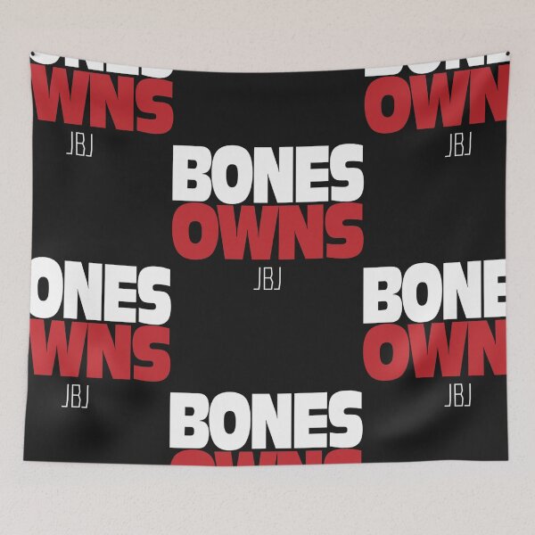 Artikelvorschau, Jon Jones Bones besitzt Essential entworfen und verkauft von CynthiaL35.