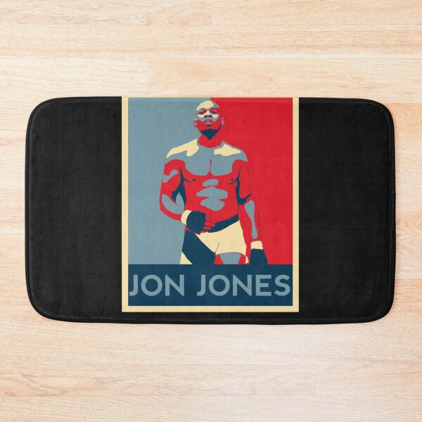Item preview, Jon Jones Essential  designed and sold by CynthiaL35.