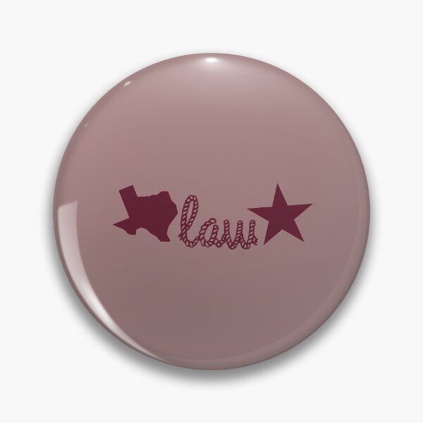 Item preview, Texas Law designed and sold by BoldNFresh.