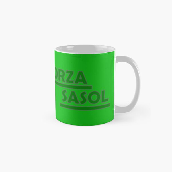 FORZA SASOL Classic Mug