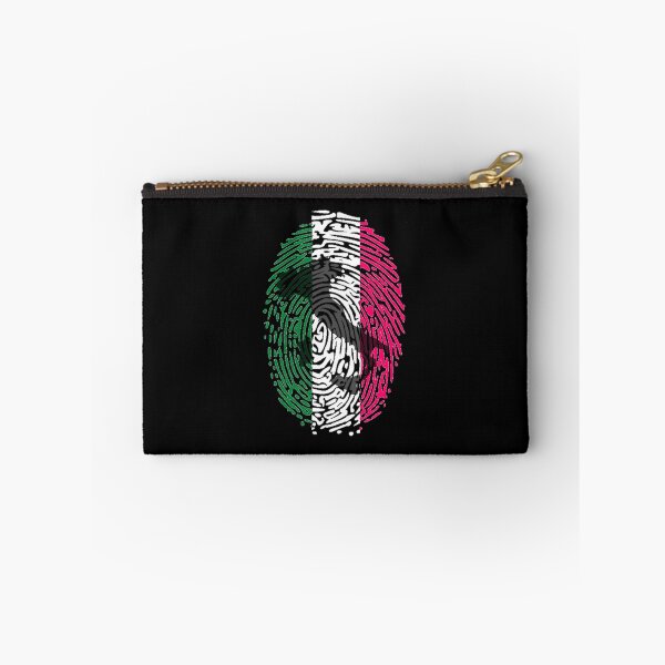 Item preview, Italian Fingerprint - Italian Thumbprint designed and sold by molamode.