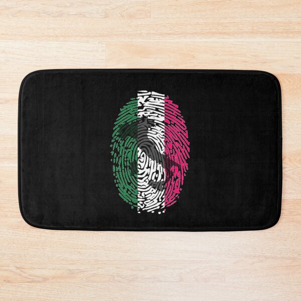 Item preview, Italian Fingerprint - Italian Thumbprint designed and sold by molamode.