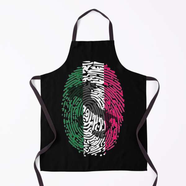 Item preview, Italian Fingerprint - Italian Thumbprint designed and sold by molamode.