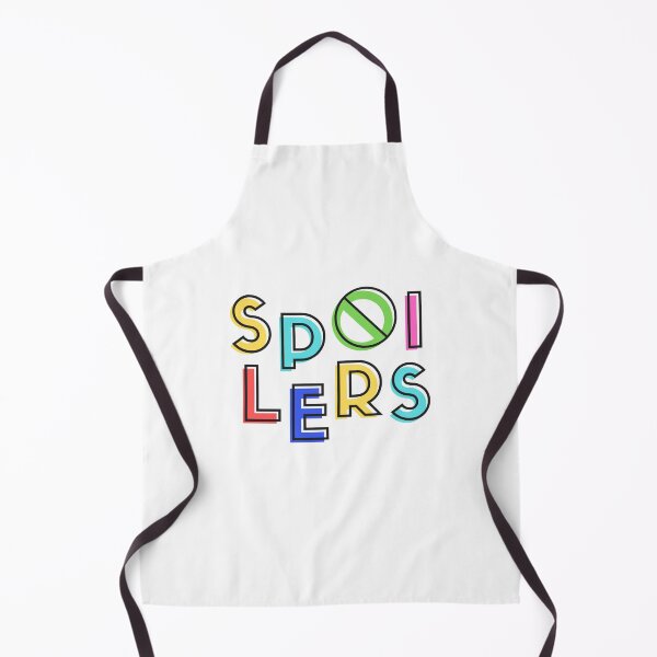 Item preview, Spoilers designed and sold by taveulrangue.