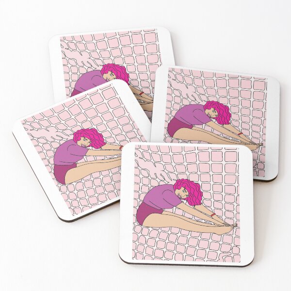Item preview, Yoga Yoga Meditation Relaxation designed and sold by flofin.