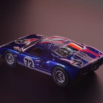 Artwork thumbnail, American Glory by mattmangrease