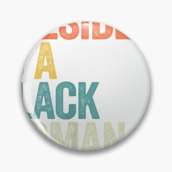 Item preview, My Vice President Is A Black Woman For Men Women Kids designed and sold by JohnWikim.