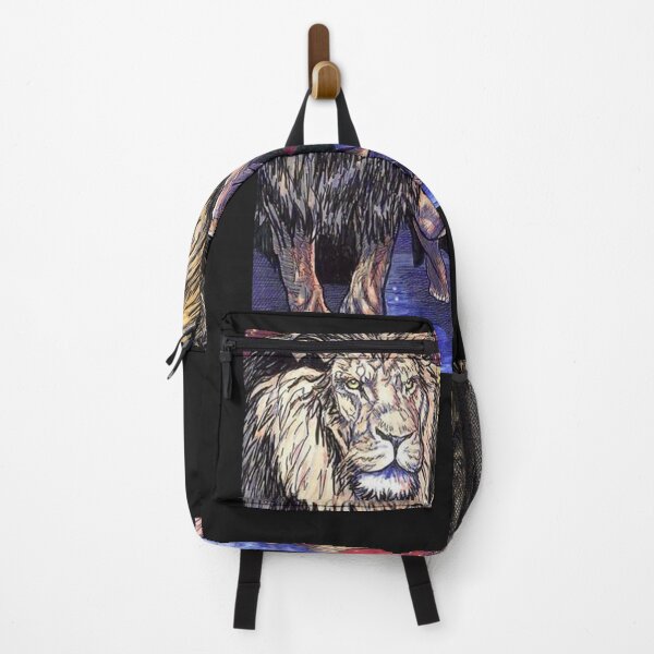 Item preview, Jon Jones Lion Pack Leader Ufc Fighter Art Classic designed and sold by CynthiaL35.