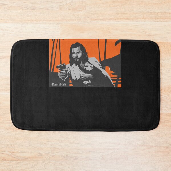 Item preview, Jorge "Gamebread" Masvidal Cuban Classic  designed and sold by CynthiaL35.