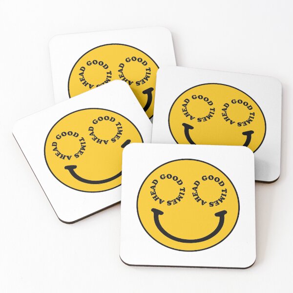 Item preview, Good Times Ahead designed and sold by Teeter-Totter.