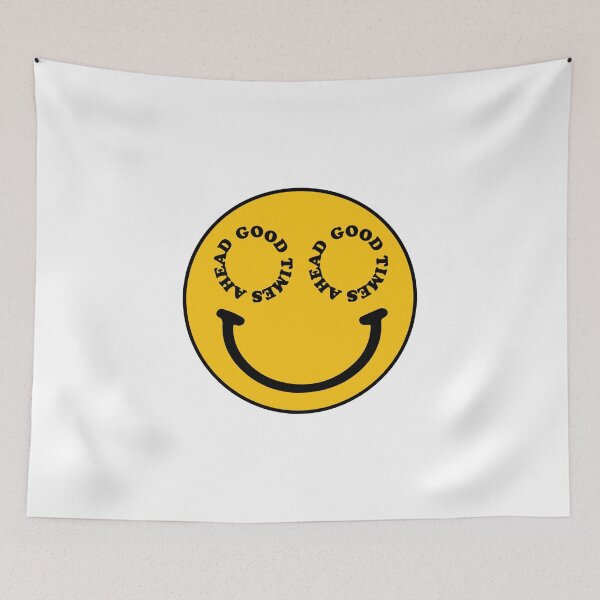 Item preview, Good Times Ahead designed and sold by Teeter-Totter.