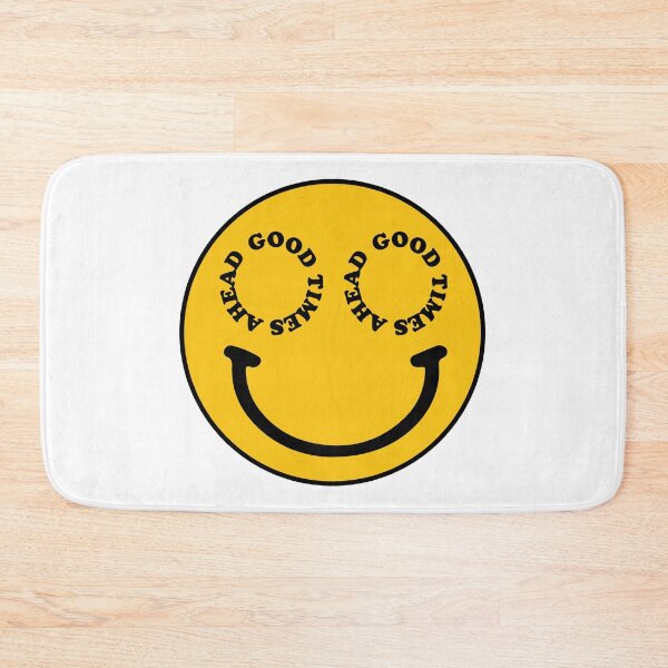 Item preview, Good Times Ahead designed and sold by Teeter-Totter.