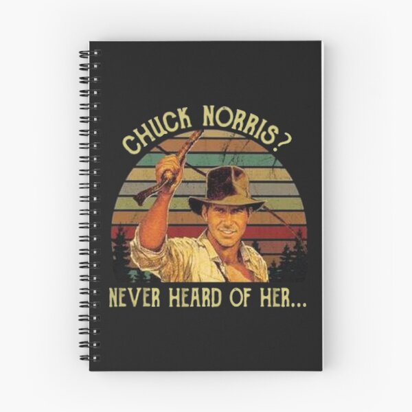 Item preview, Chuck Norris rever head of her designed and sold by HTownApparell.