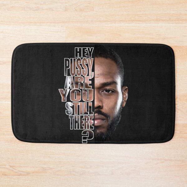 Item preview, Jon jones quote Essential  designed and sold by CynthiaL35.