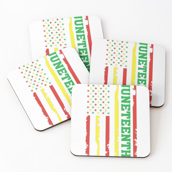Item preview, Juneteenth, women gift, american flag designed and sold by Ammar-the-goat.