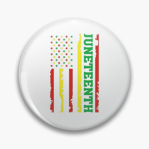 Item preview, Juneteenth, women gift, american flag designed and sold by Ammar-the-goat.