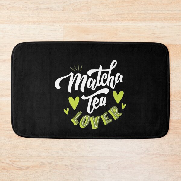 Item preview, Matcha Tea Lover designed and sold by UllUDesign.