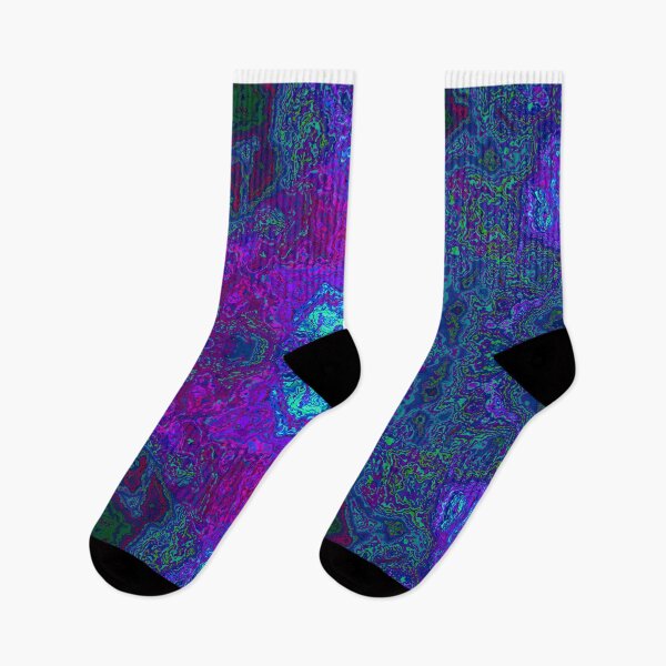 Item preview, Digested Tie Dye designed and sold by geekdude.