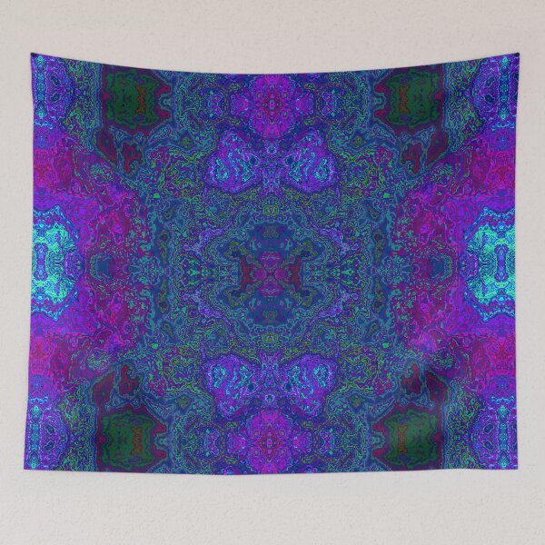 Item preview, Digested Tie Dye designed and sold by geekdude.