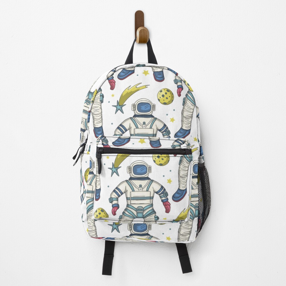 Item preview, Backpack designed and sold by Patternsonly.