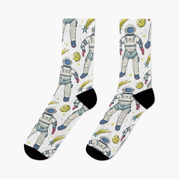 Item preview, Astronoaut designed and sold by Patternsonly.