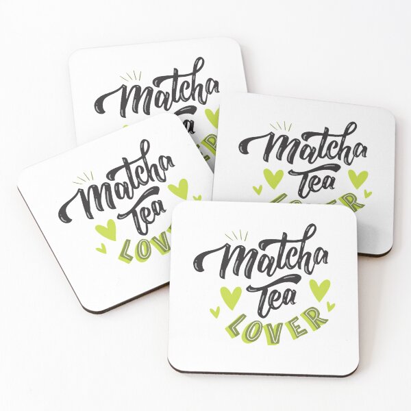 Item preview, Matcha Tea Lover designed and sold by UllUDesign.