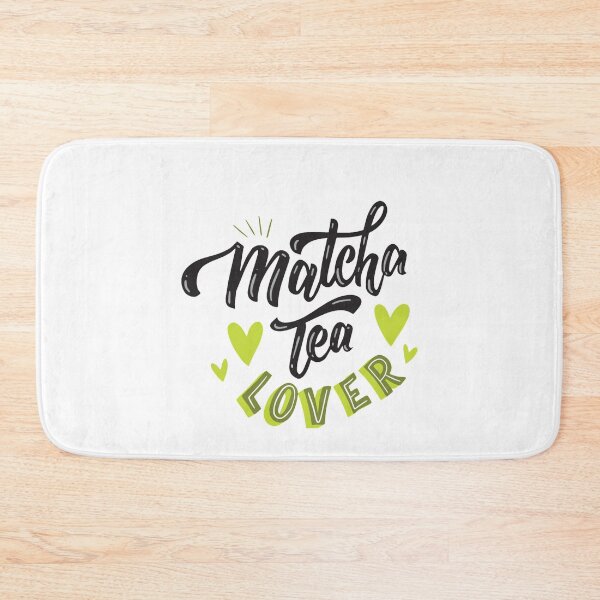 Item preview, Matcha Tea Lover designed and sold by UllUDesign.