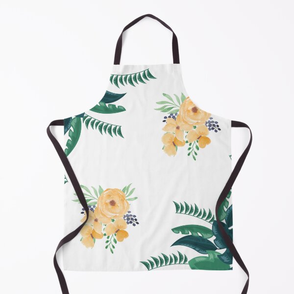 Item preview, Summer foliage and flowers designed and sold by Dunjaa28.