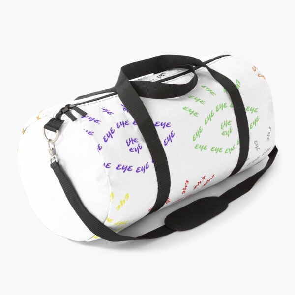 Item preview, The word of EYE designed and sold by Deephuman.
