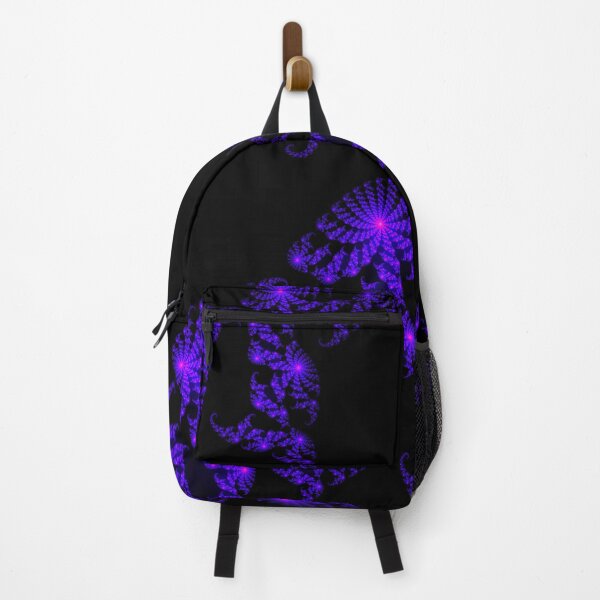Item preview, purple fractle designed and sold by Yabya.