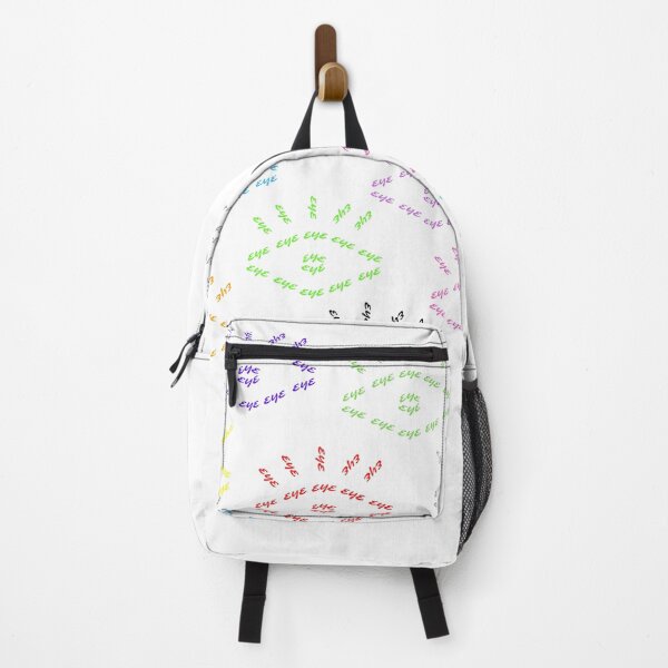 Item preview, The word of EYE designed and sold by Deephuman.