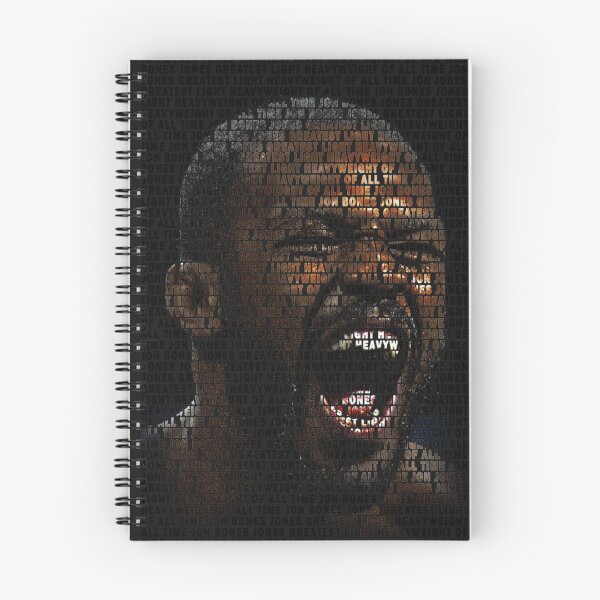 Item preview, Jon Jones, Greatest Of All Time (SuperImposed) Essential  designed and sold by CynthiaL35.
