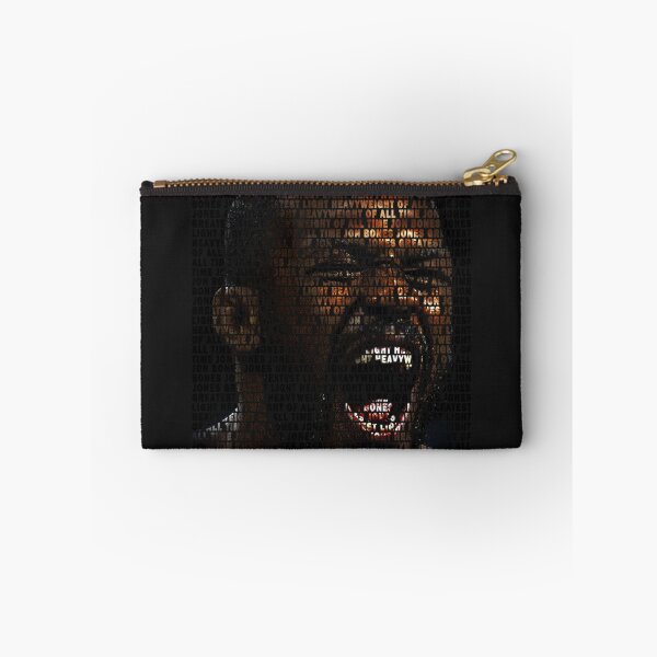 Item preview, Jon Jones, Greatest Of All Time (SuperImposed) Essential  designed and sold by CynthiaL35.