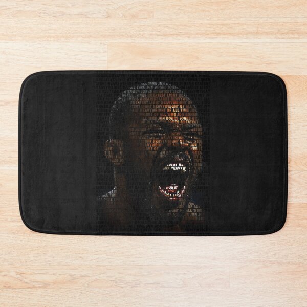Item preview, Jon Jones, Greatest Of All Time (SuperImposed) Essential  designed and sold by CynthiaL35.