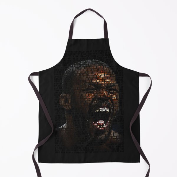 Item preview, Jon Jones, Greatest Of All Time (SuperImposed) Essential  designed and sold by CynthiaL35.