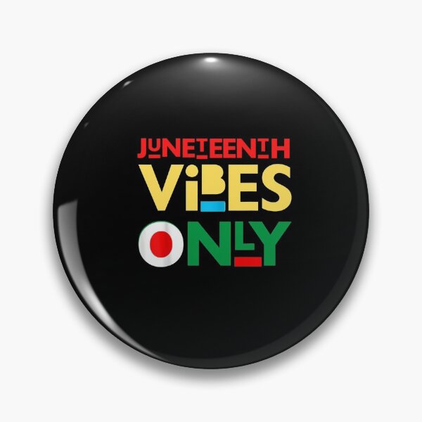 Item preview,  Juneteenth Vibes Since 1865 Melanin Black Girl Freedom Day designed and sold by RanirO.