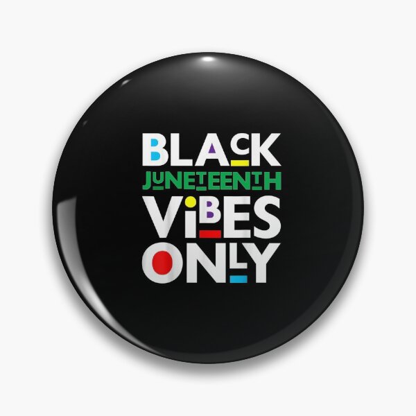 Item preview, Juneteenth Vibes Since 1865 Melanin Black Girl Freedom Day designed and sold by RanirO.