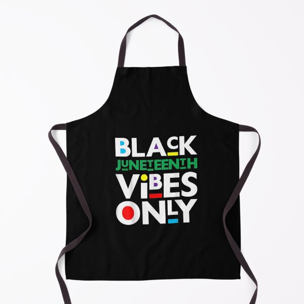 Item preview, Juneteenth Vibes Since 1865 Melanin Black Girl Freedom Day designed and sold by RanirO.
