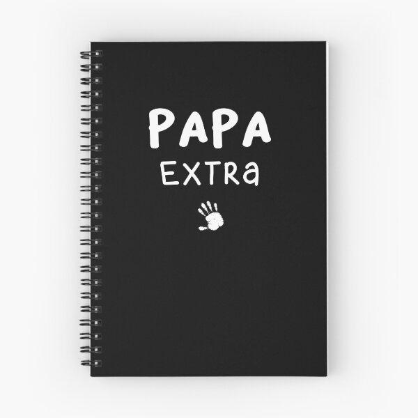 Item preview, Extra dad designed and sold by Catcrea.