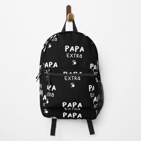 Item preview, Extra dad designed and sold by Catcrea.