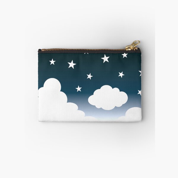 Item preview, Clouds | Stars | Gradient | White | Dark designed and sold by Wintre2.