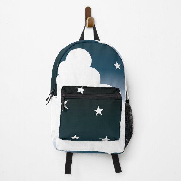 Item preview, Clouds | Stars | Gradient | White | Dark designed and sold by Wintre2.